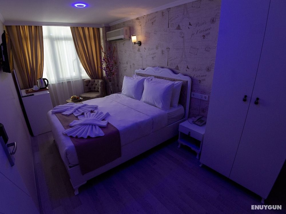 Vander Valk İstanbul Hotel 4