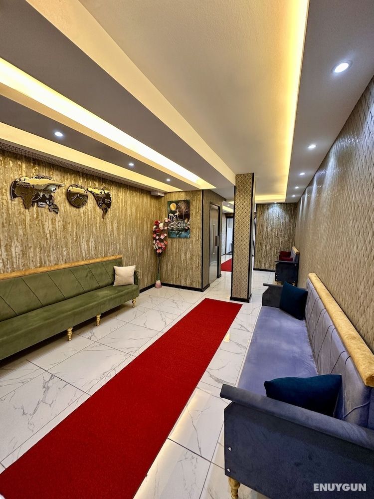 Vander Valk İstanbul Hotel 2
