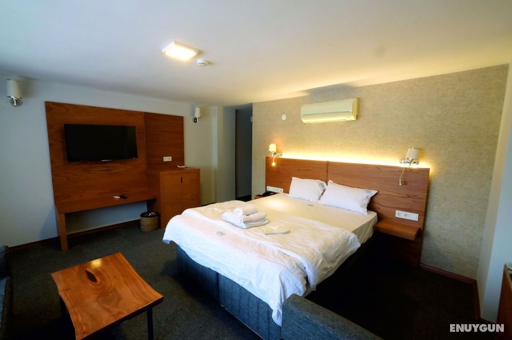 Varyant Hotel 2