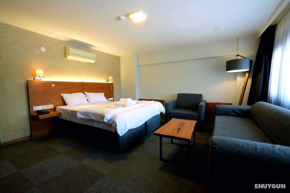 Varyant Hotel 3