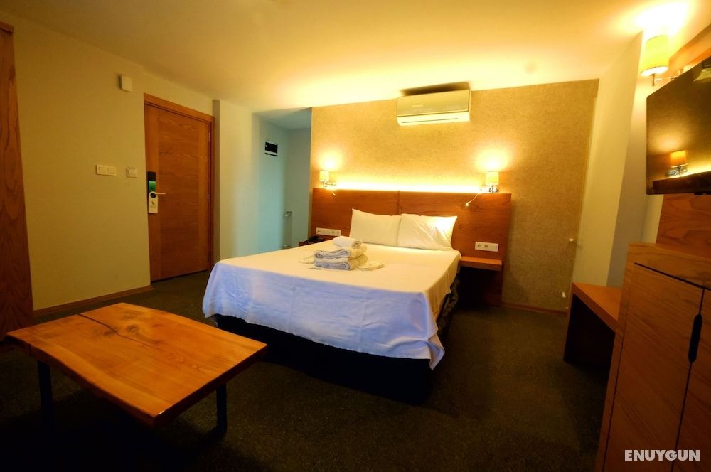 Varyant Hotel 4