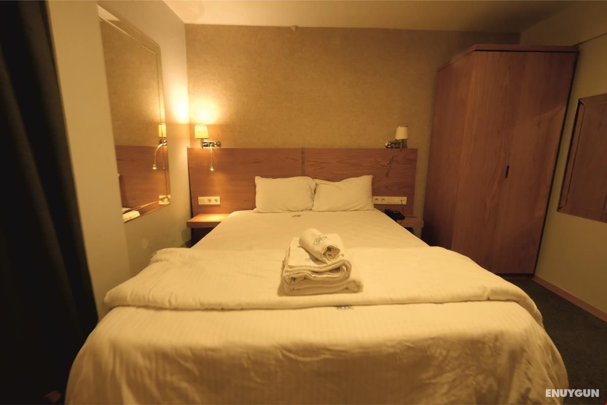 Varyant Hotel 5