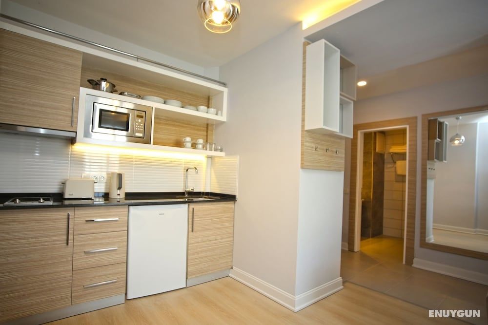 Vega Green Apart Hotel 3