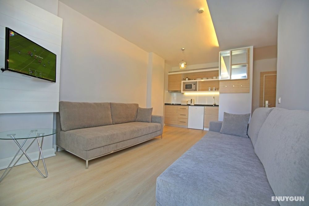 Vega Green Apart Hotel 5