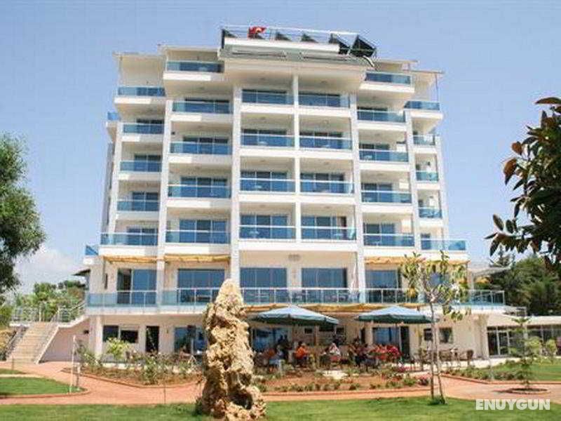 Venessa Beach Hotel 3