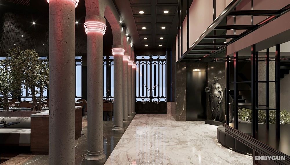 Venn Boutique Hotel 3