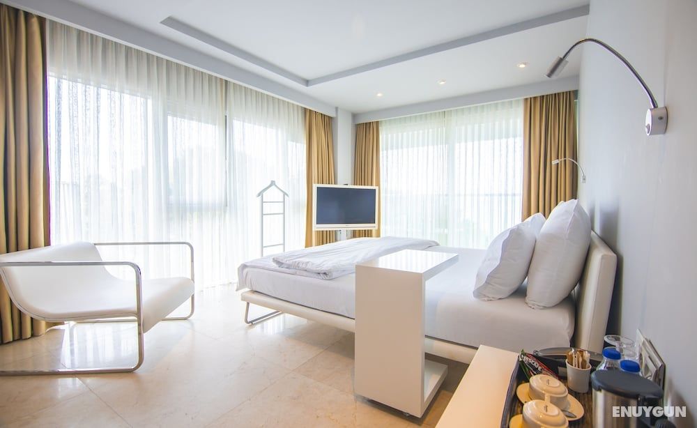 Venn Boutique Hotel 2
