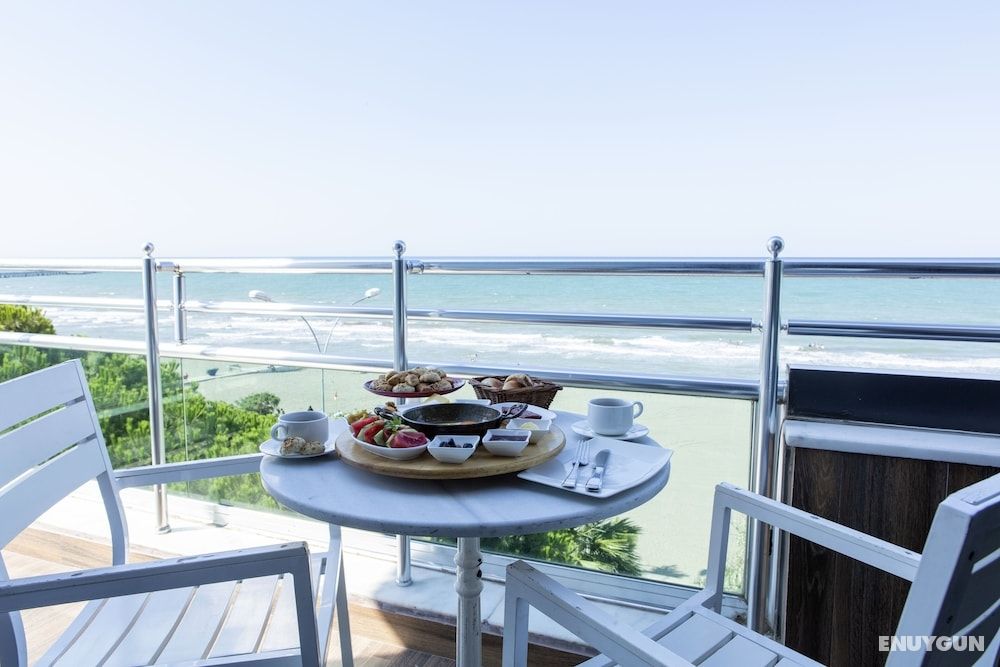 Venn Boutique Hotel 4