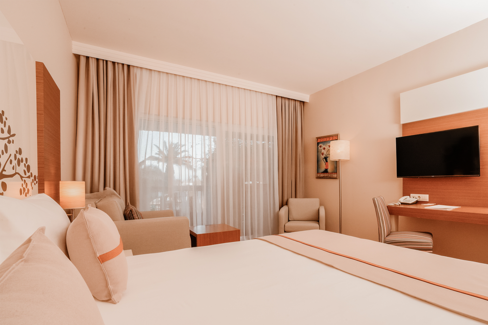 Venosa Beach Resort 3