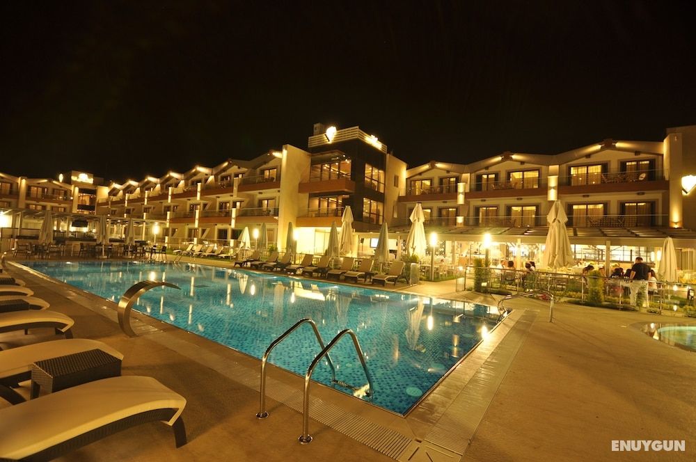 Venüs Termal Butik Otel 2