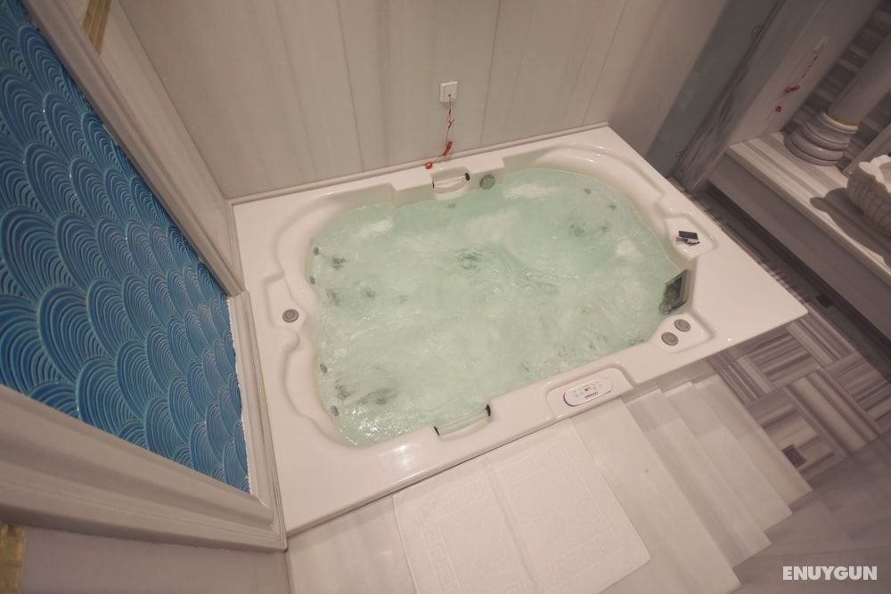 Venüs Termal Butik Otel 3
