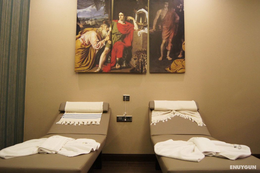 Venüs Termal Butik Otel 5
