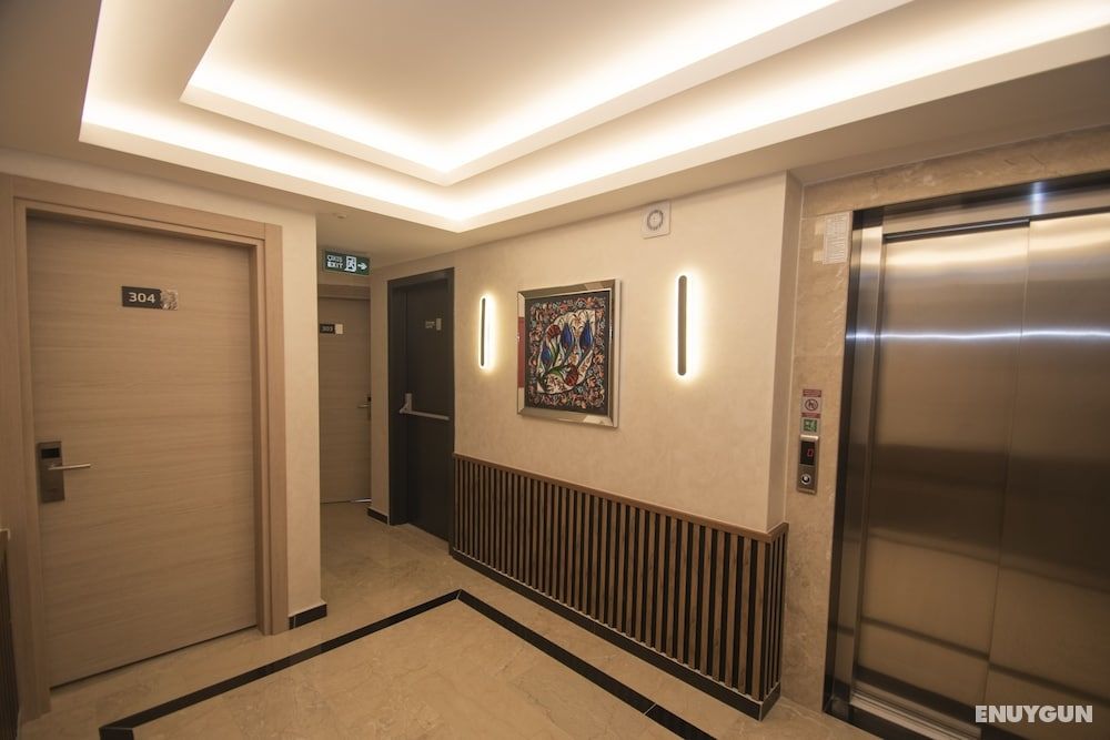 Vera Life Hotel 2