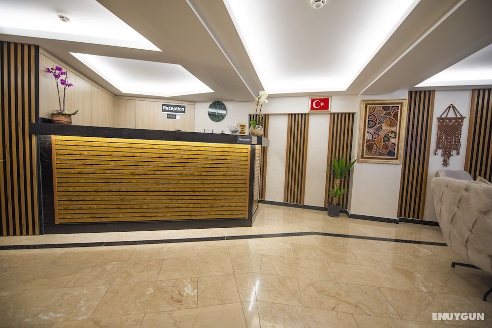 Vera Life Hotel 5