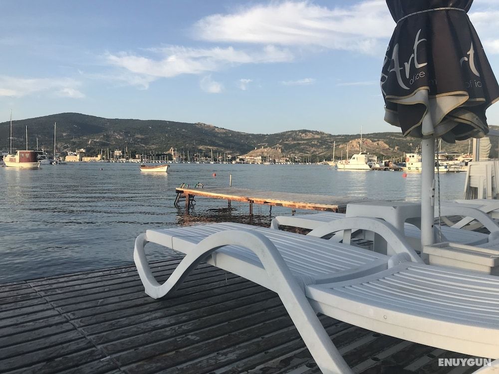 Vertigo Foça 5