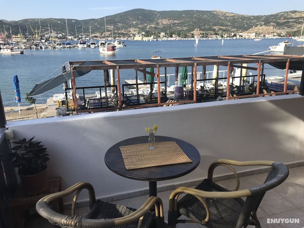 Vertigo Foça 4