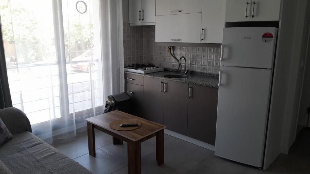 Veskar Pansiyon Yeni Foça 3