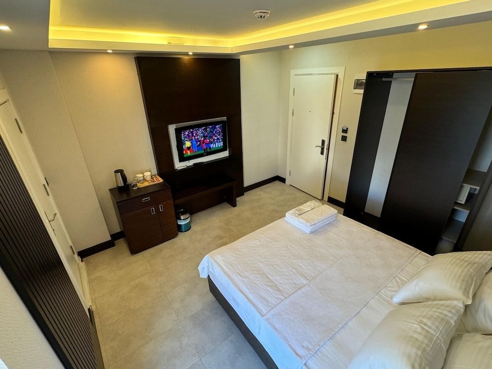 Visse Hotel 3