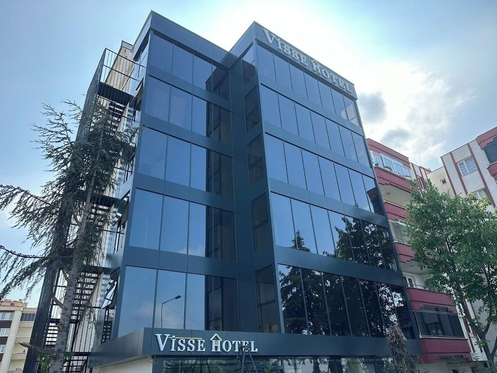 Visse Hotel 2