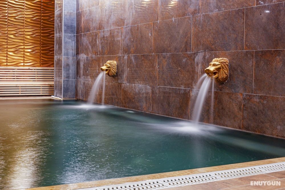 Vital Thermal Hotel and Spa 4