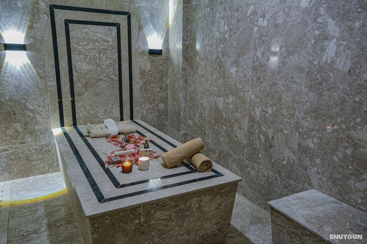 Vital Thermal Hotel and Spa 5