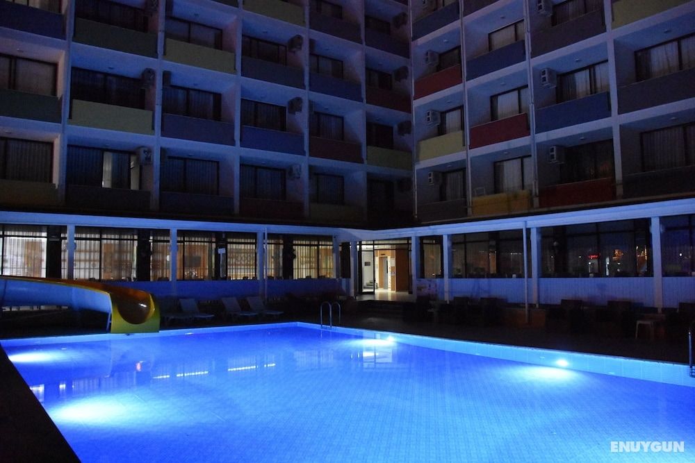 VİVA BEACH HOTEL 2