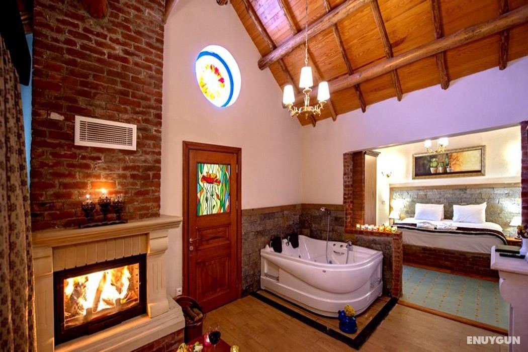 Wineport Lodge Ağva 3
