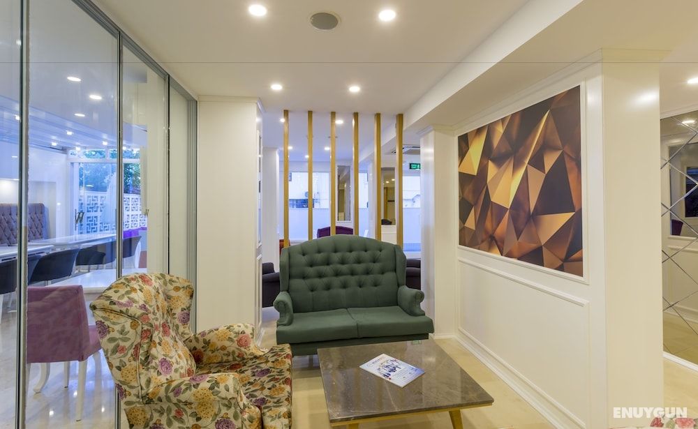 Wise Hotel Spa & Adult Only 3