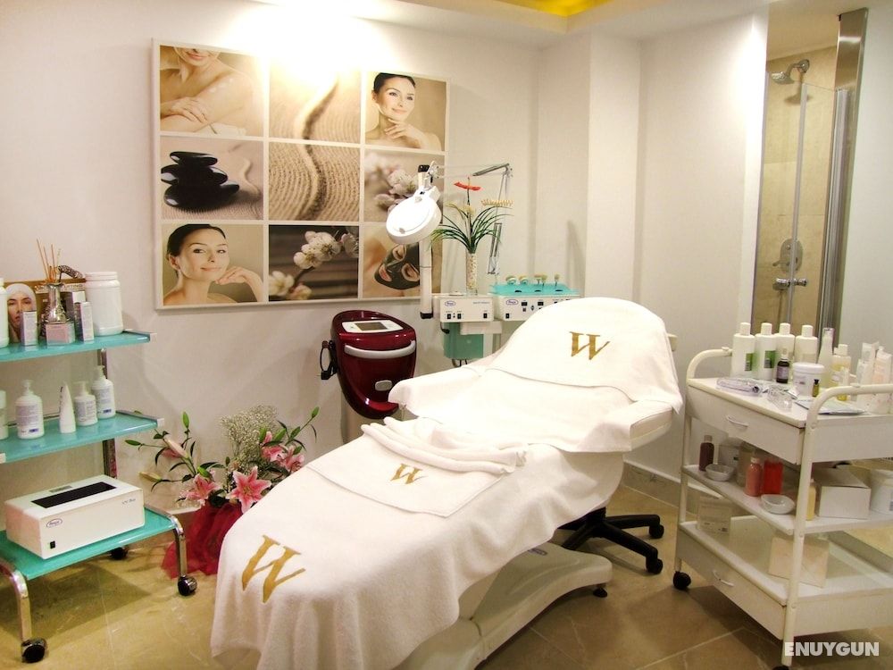 Wise Hotel Spa & Adult Only 5