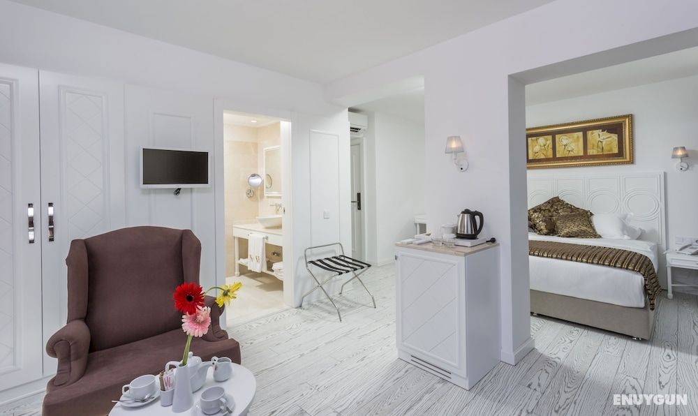 Wise Hotel Spa & Adult Only 4