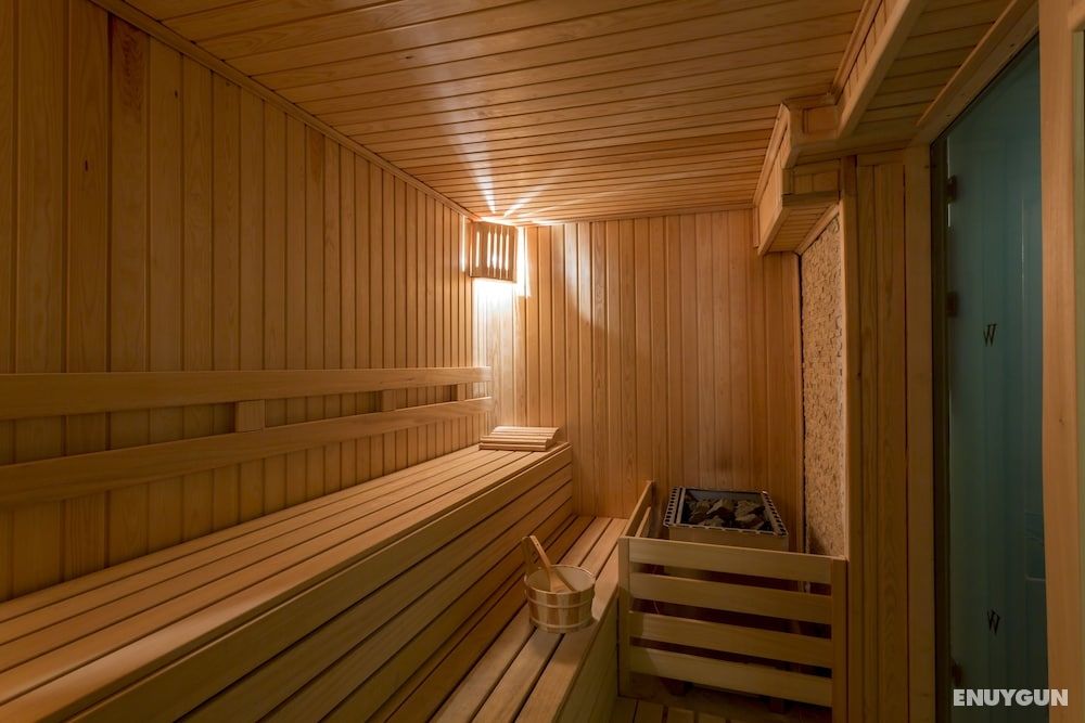 Wise Hotel Spa & Adult Only 2