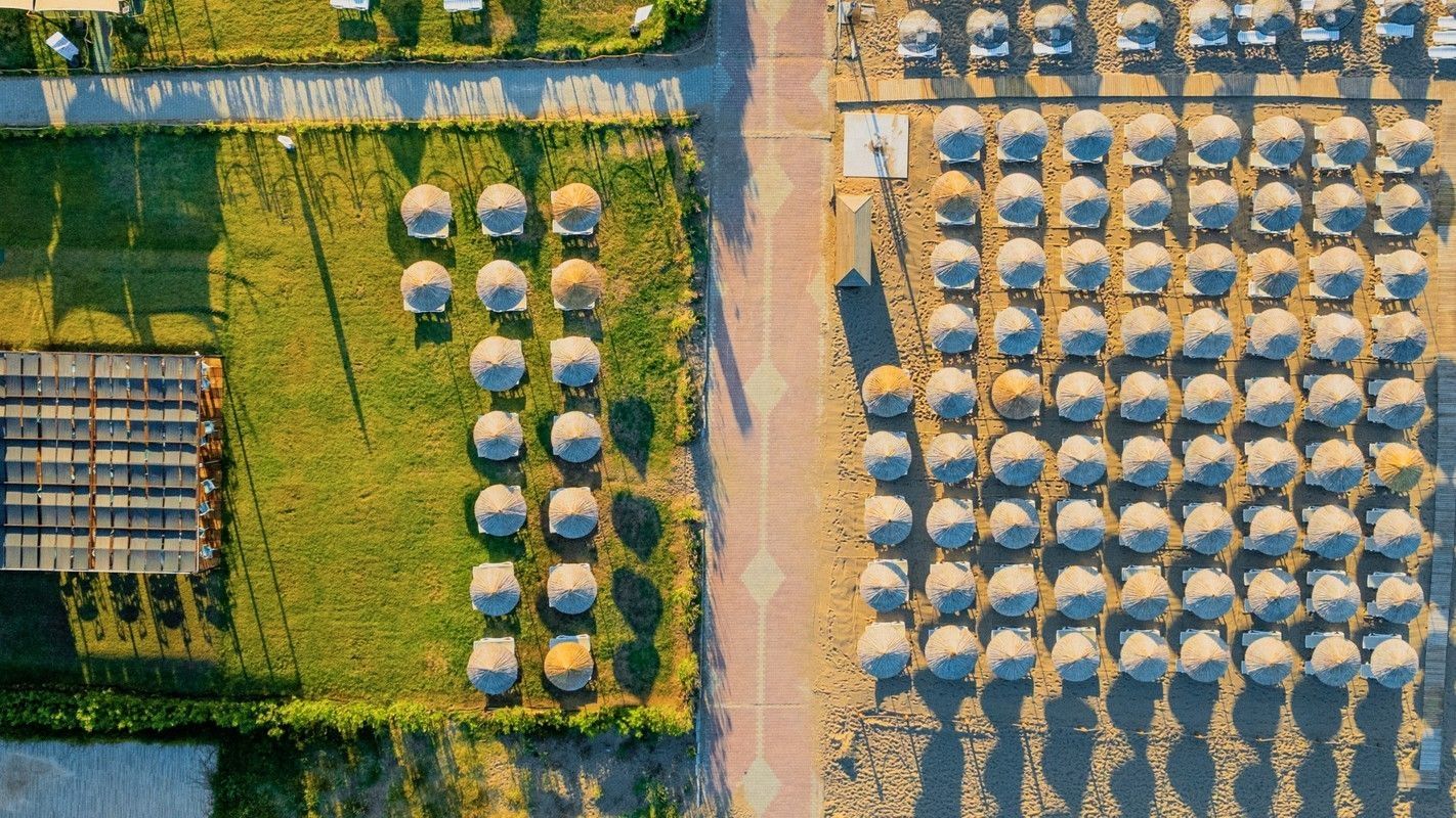 The X Belek 3