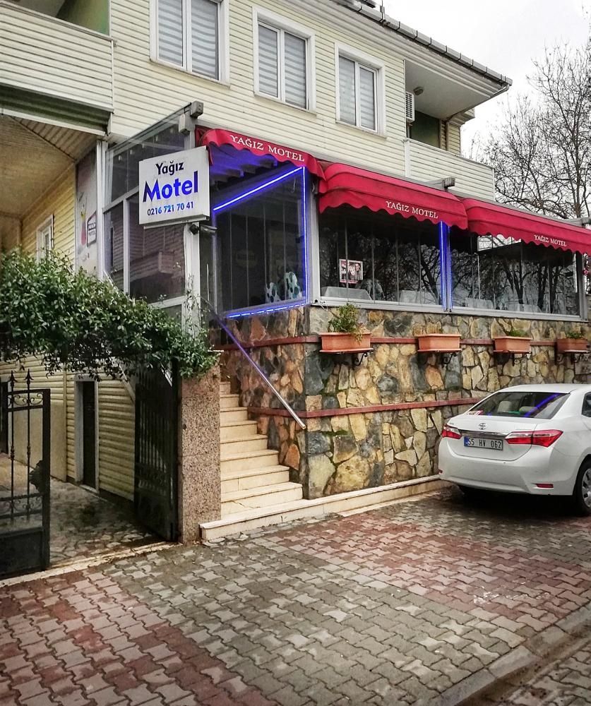 Yağız İndigo Blue 3