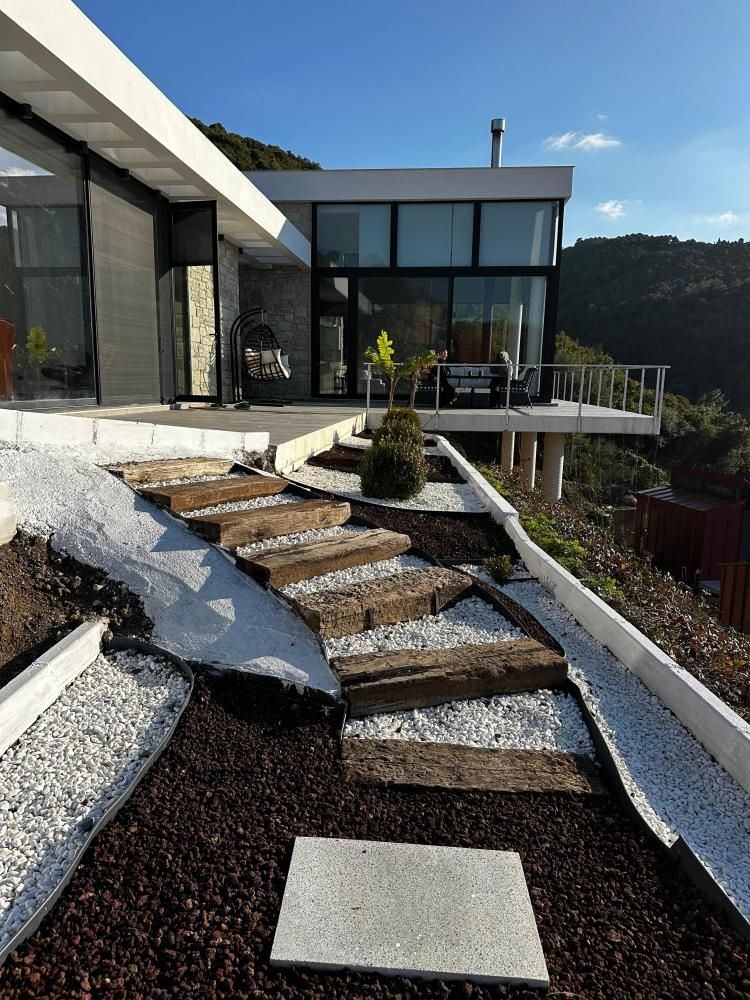 Yaka Vadi Bungalov Güzelbahçe 3