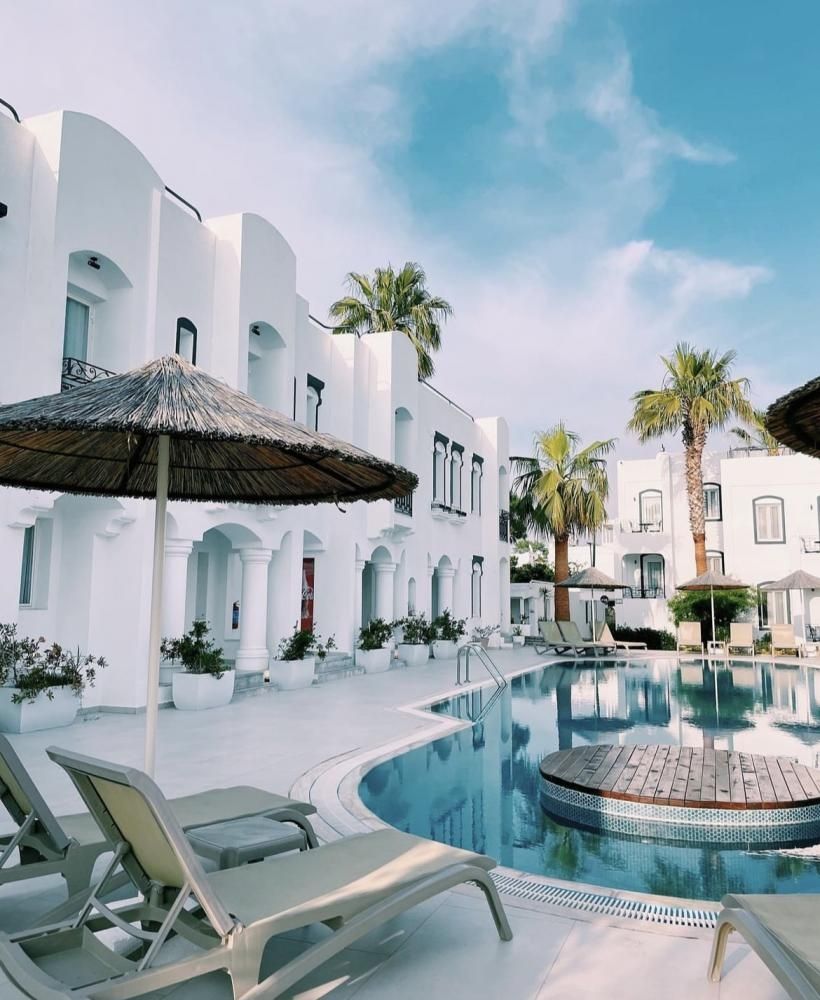 Yalinn Hotel 5