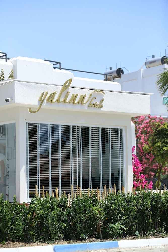 Yalinn Hotel 3