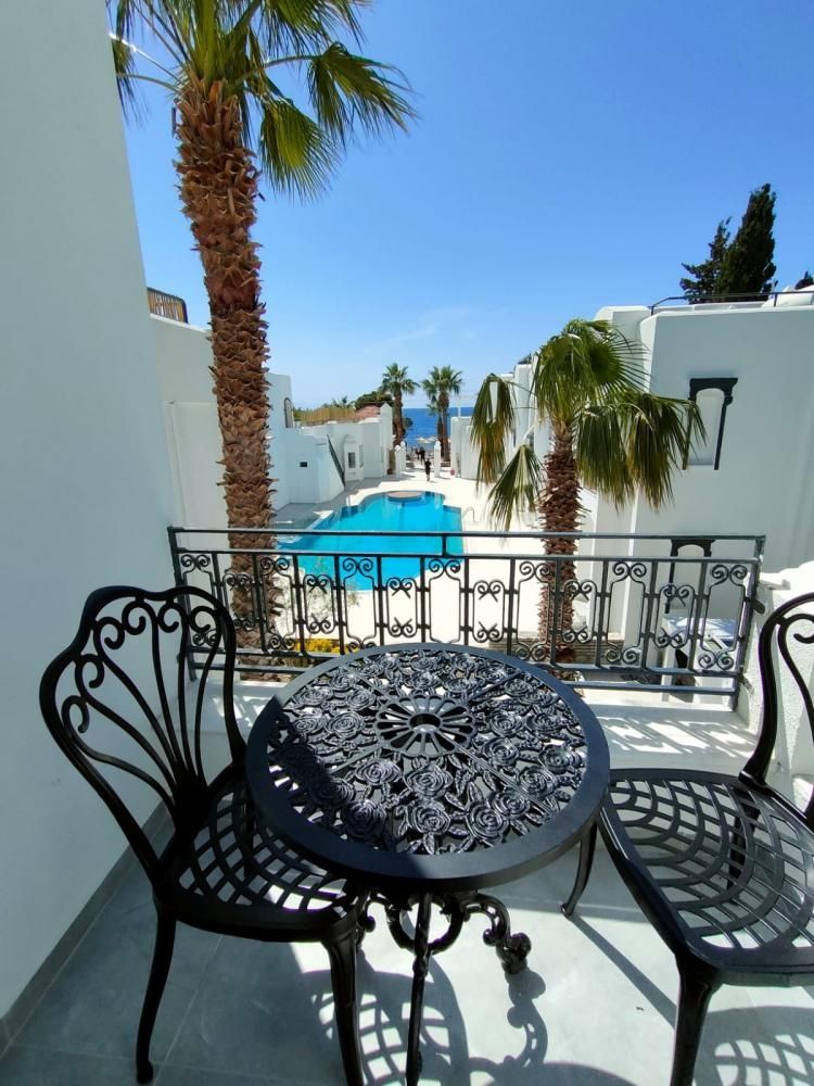 Yalinn Hotel 2