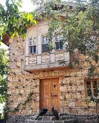 Yaşayan Köy Müze Otel 4