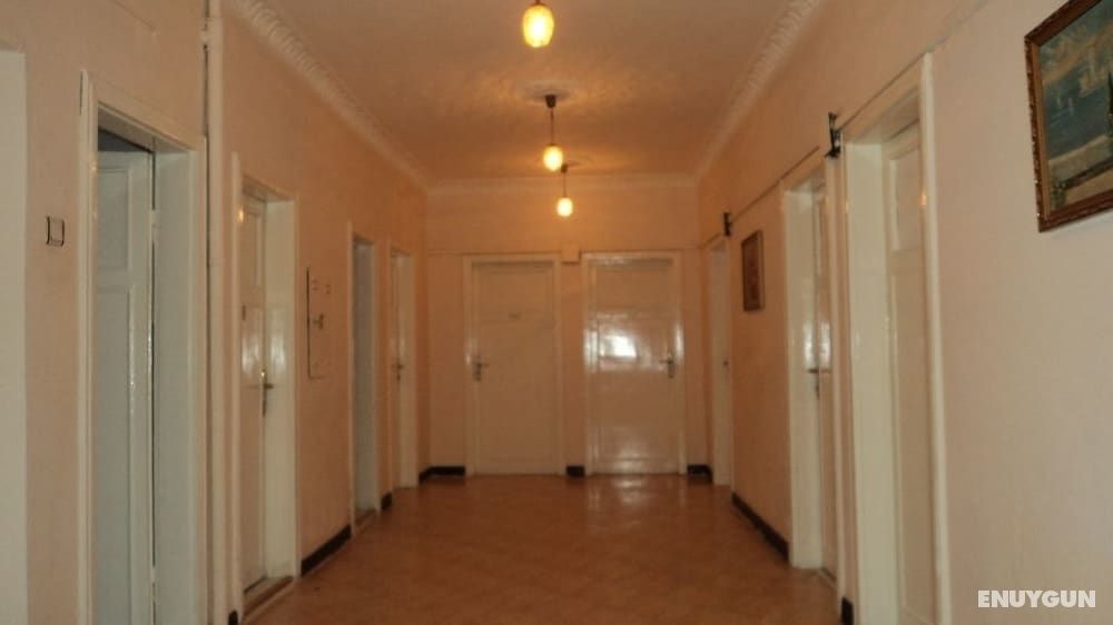 Yavuz Hotel 2