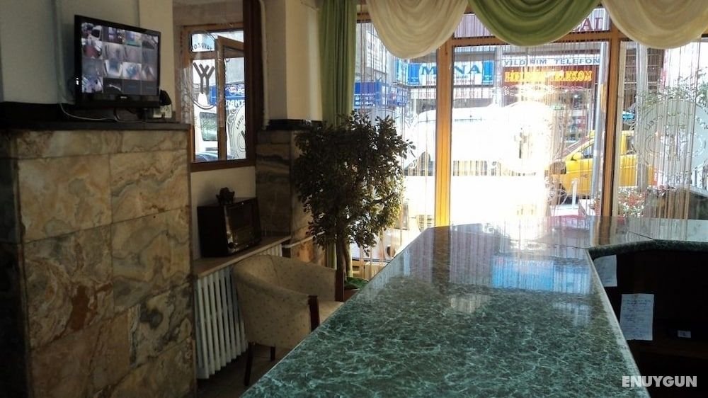 Yavuz Hotel 5