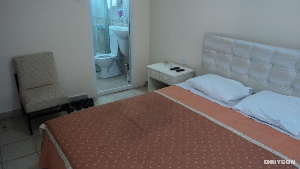 Yavuz Hotel 3