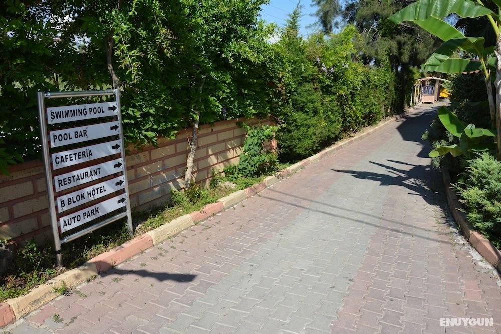 Yavuzhan Hotel 3