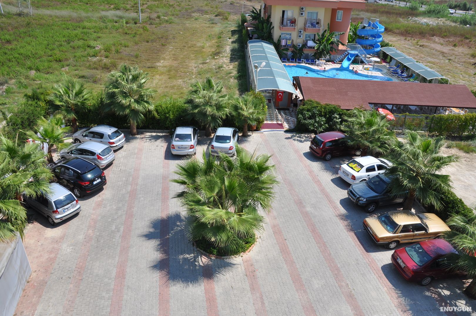 Yavuzhan Hotel 2