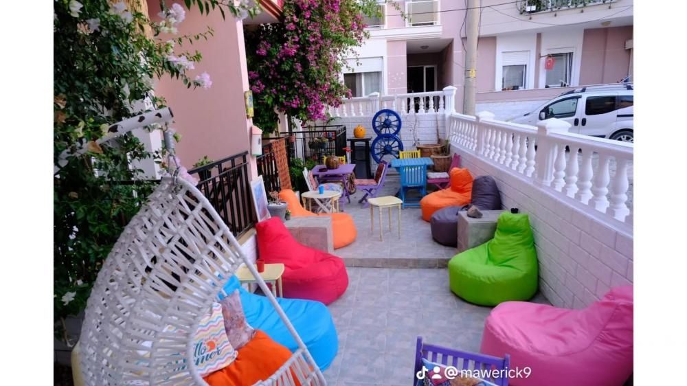 Yeşim Pansiyon Çeşme 3