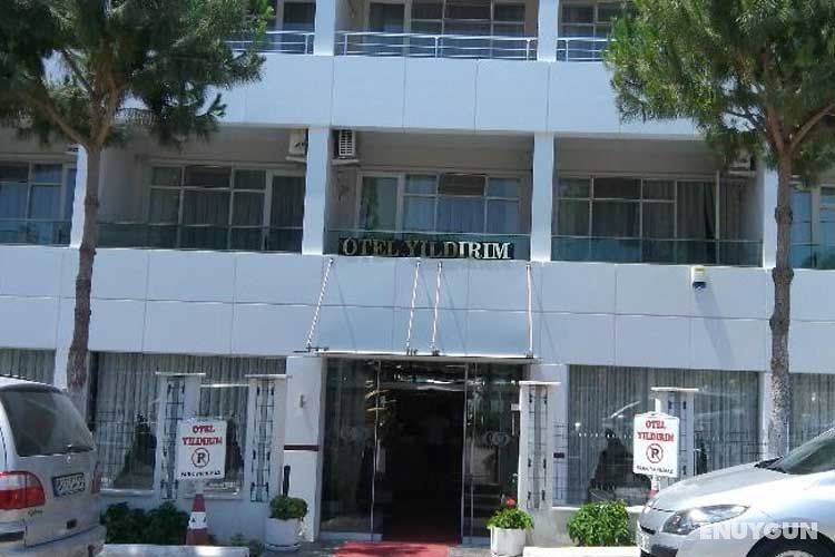Yıldırım Hotel Didim 2