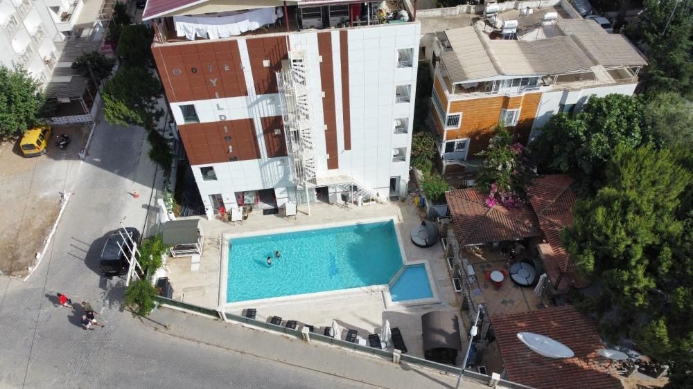 Yıldırım Hotel Didim 4