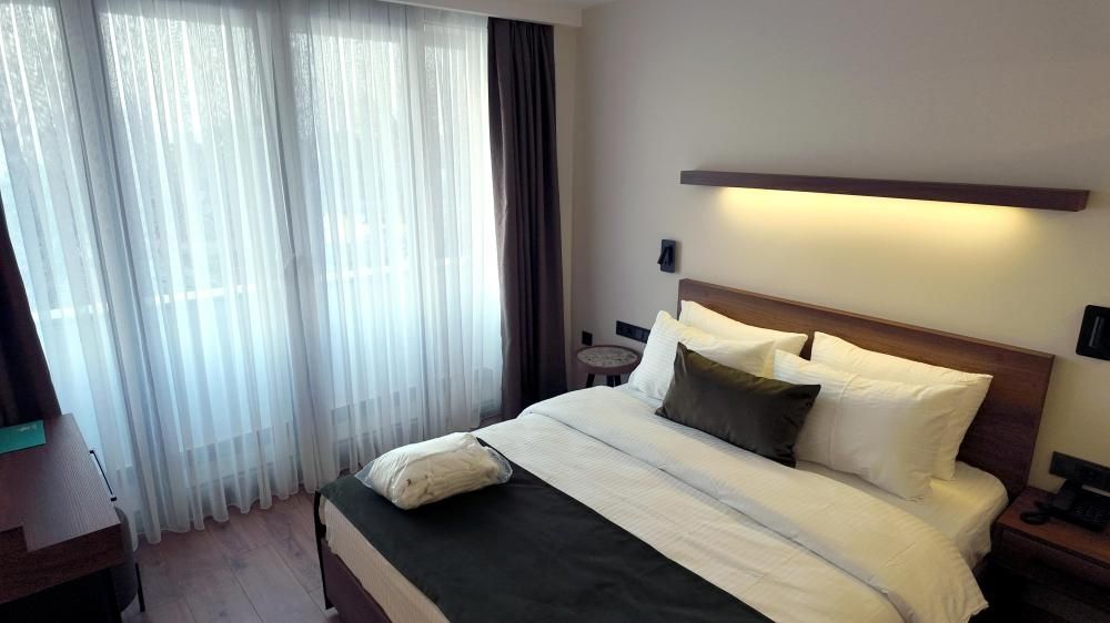 Yıldız Termal Hotel 3