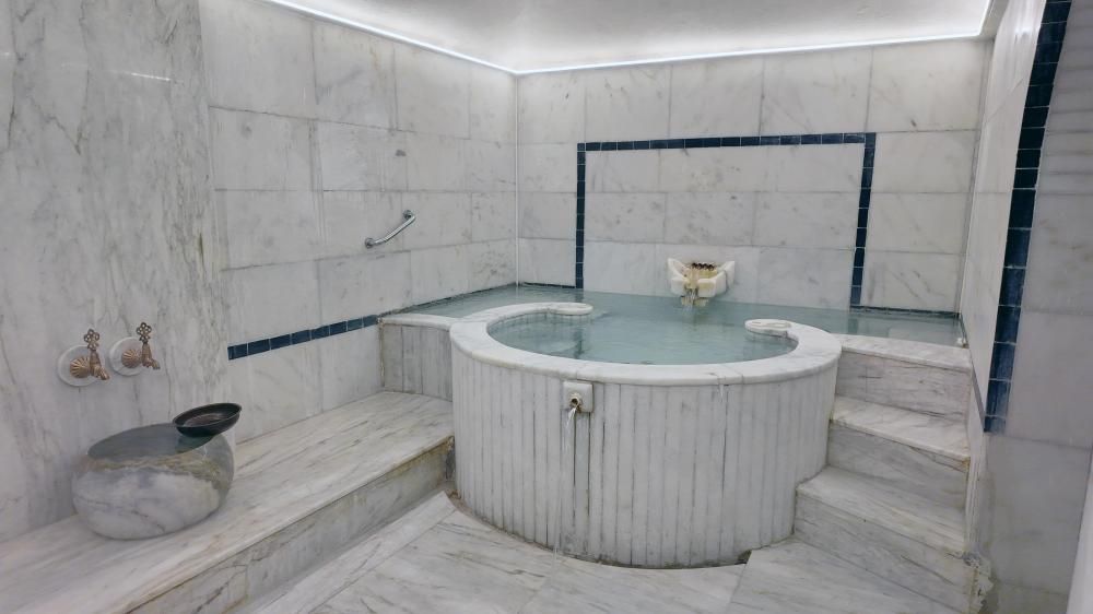 Yıldız Termal Hotel 2
