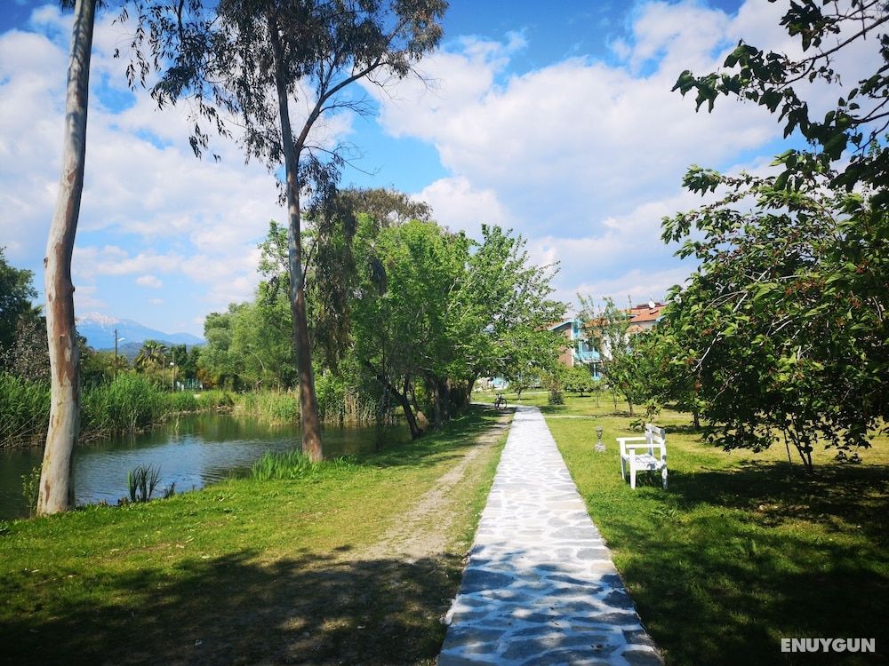 Yonca Lodge 2