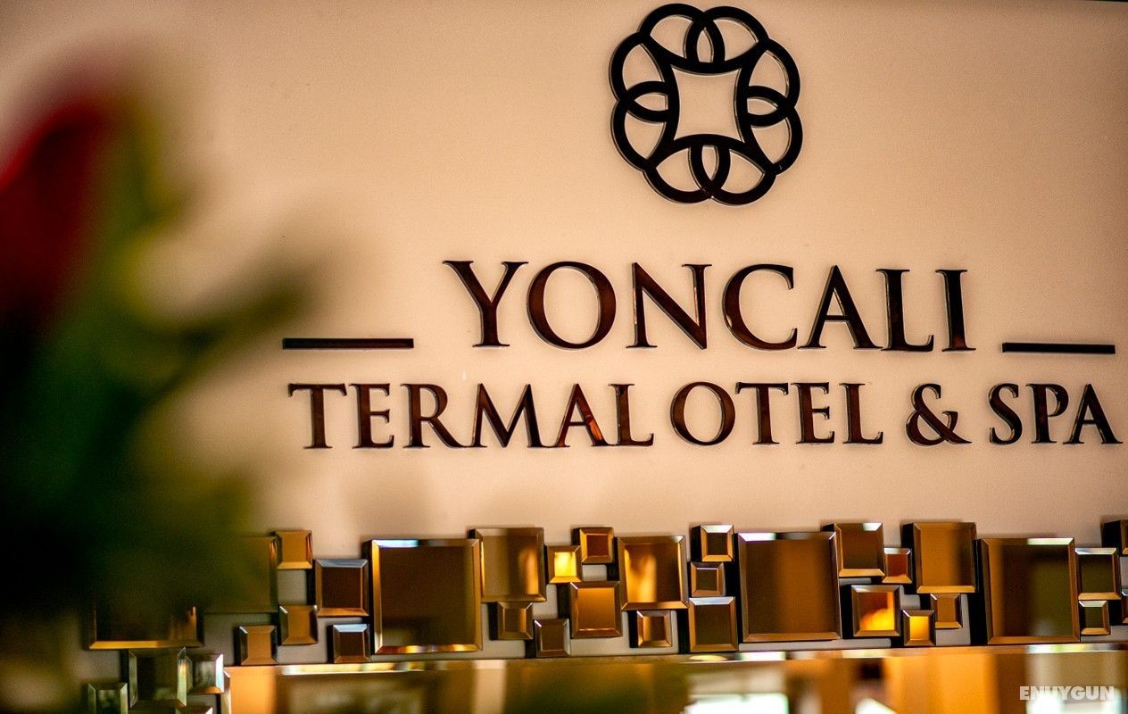 Yoncalı Termal Otel & Spa 3